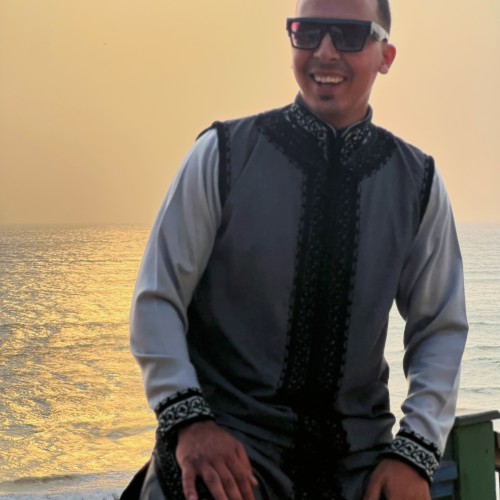 AYOUB A. profile photo