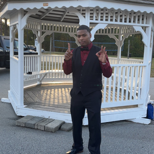 Tyquone V. profile photo