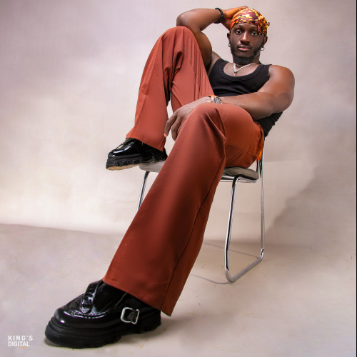 Kumson Princewill K. profile photo