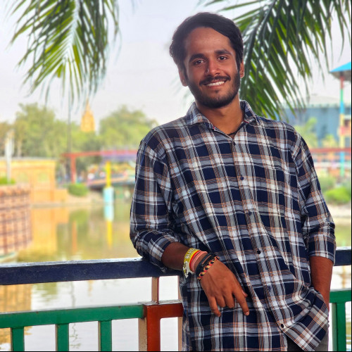 Vaibhav S. profile photo