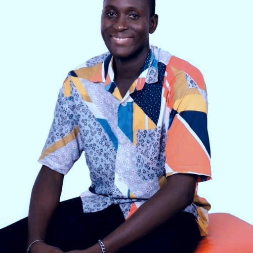 GeorgeJNR R.