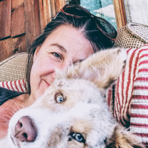 ellie b. profile photo