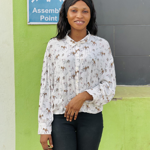 Daramola D. profile photo