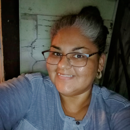Kimberly D. profile photo