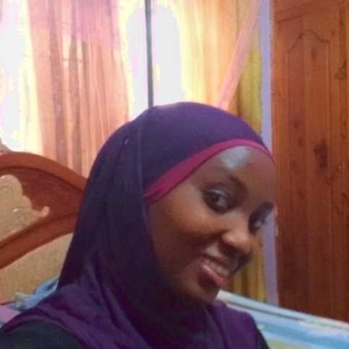 Zuhura R. profile photo