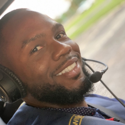 John  P. profile photo