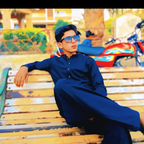 Abdullah K. profile photo