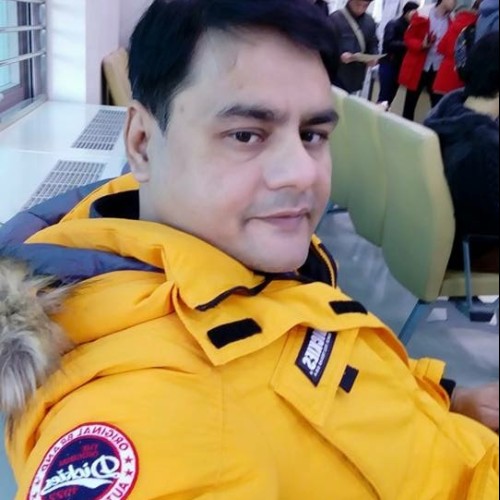 Muhammad K.