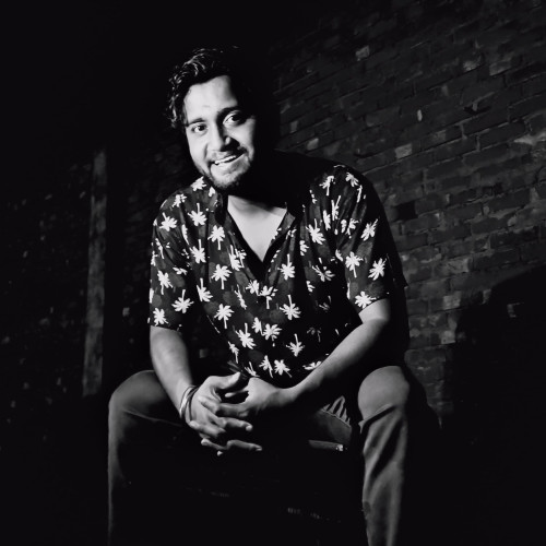 Monu K. profile photo