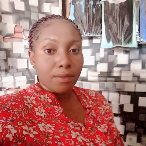 Chinonye  E. profile photo