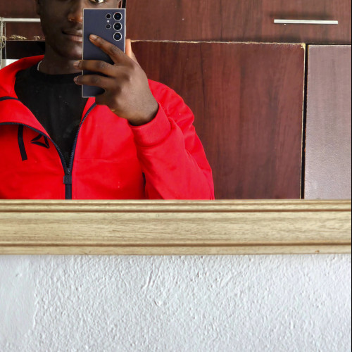Munashe K. profile photo