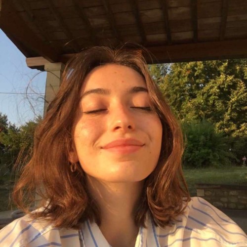 Aliénor D.
