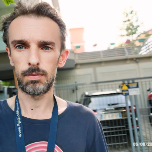 Manuel M. profile photo