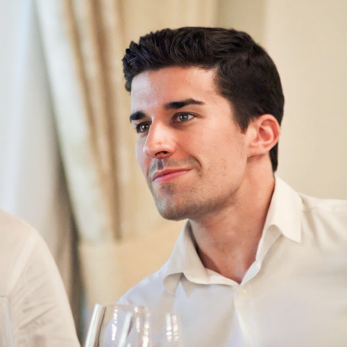 Luca M. profile photo