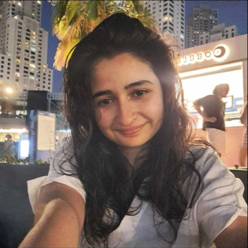 Lamia M. profile photo