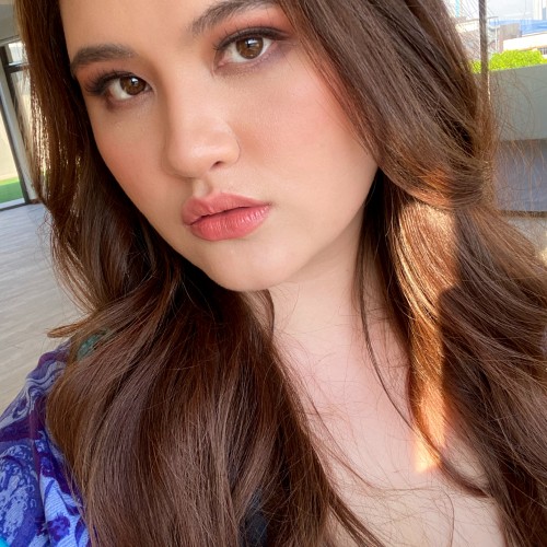 Maria Agnes S.