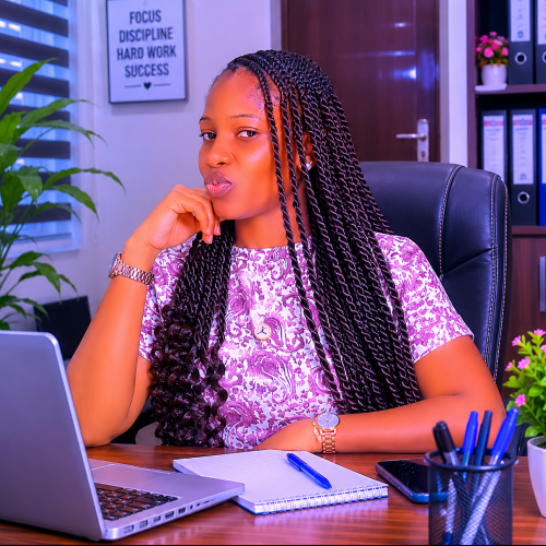 Amarachi Queen A. profile photo