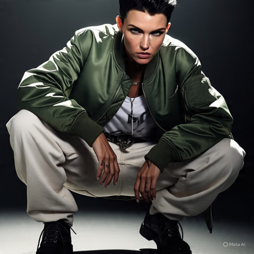 Morgan  S. profile photo