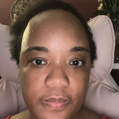 Cyber F. profile photo