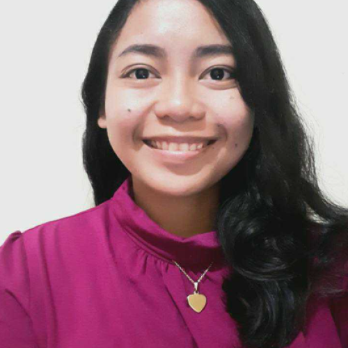Ronna Allyssa P. profile photo