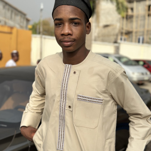 Bello A. profile photo