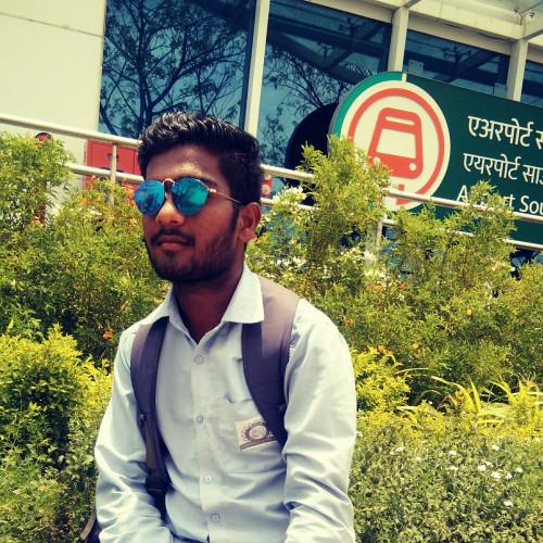 Sagar K. profile photo