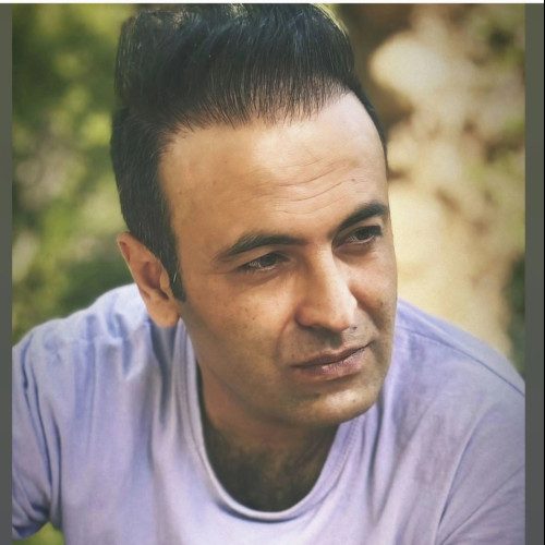 Diako M. profile photo