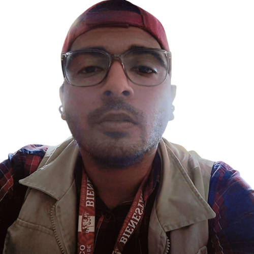 Guillermo Alberto S. profile photo