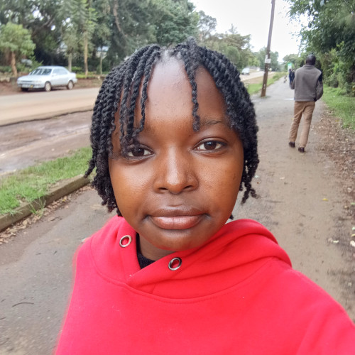 Purity J. profile photo