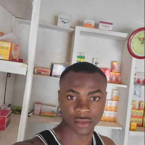 chisom j.