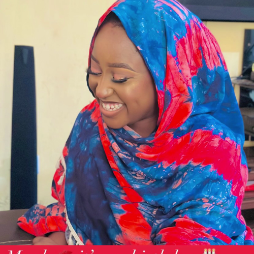 Zahrah  I. profile photo