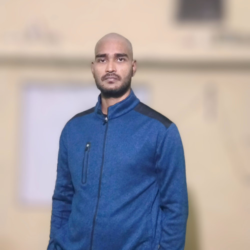 Alam r. profile photo