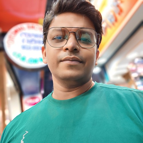 Bejoyendra  K.