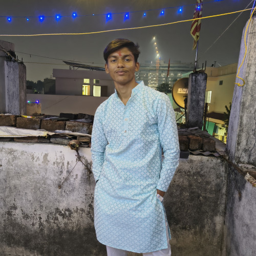 Krishna  P. profile photo