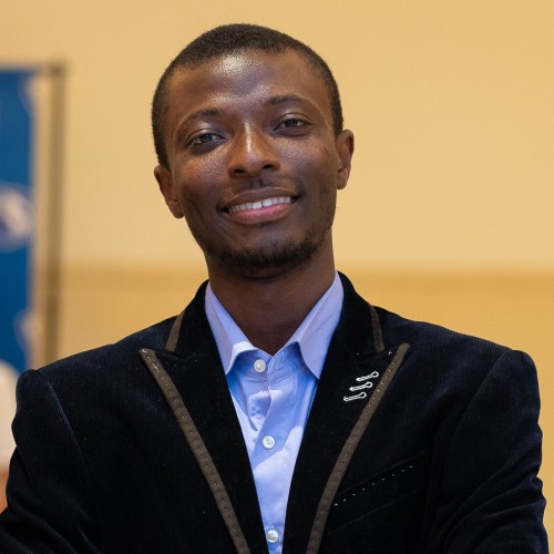 Joel H. profile photo