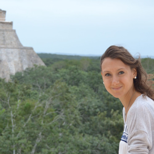Svenja E. profile photo