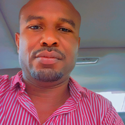 Maxwell D. profile photo