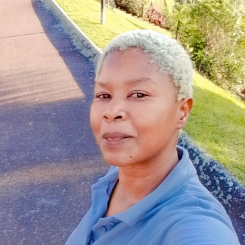 Phumla M. profile photo