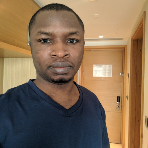 Enoch A. profile photo