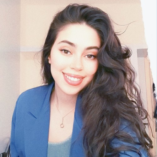 Jasmine  A.