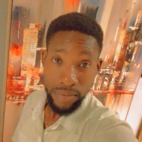 Coker D. profile photo