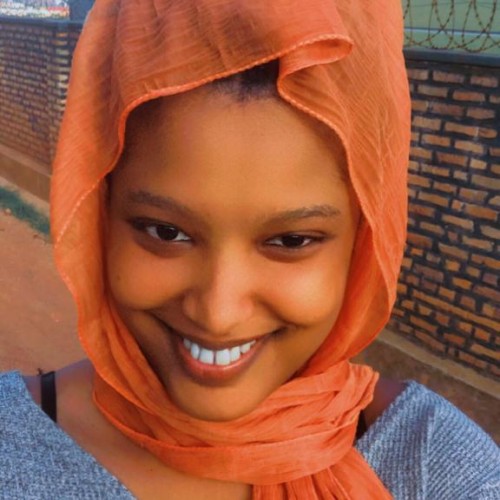 Dushime A. profile photo