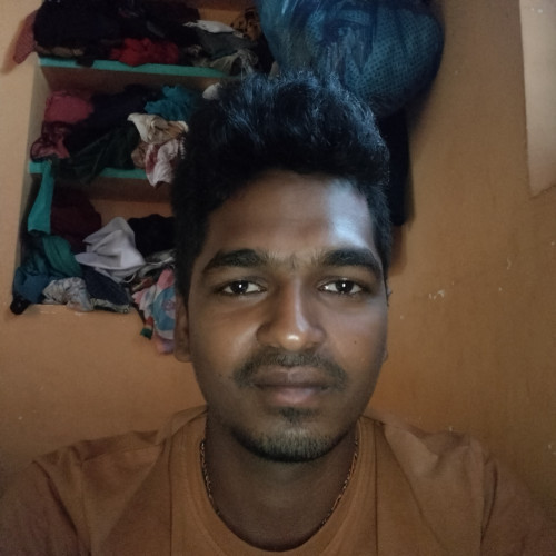 Adarsh  N. profile photo