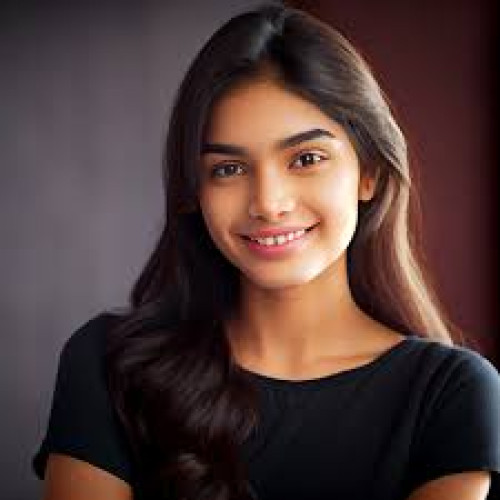 Afreen F.