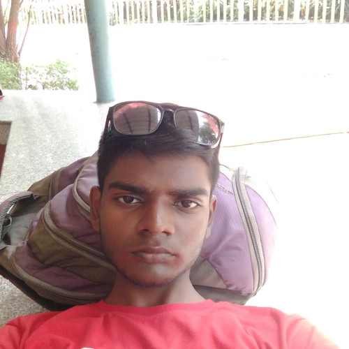 Lokesh  G. profile photo