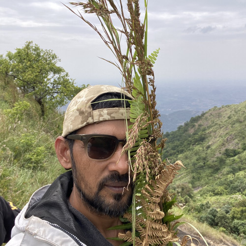 kabir s. profile photo