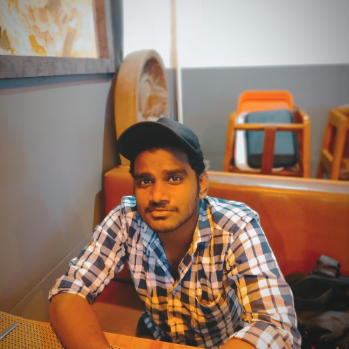 Mithun M.