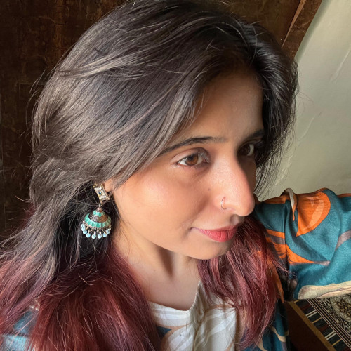 Elettra b. profile photo
