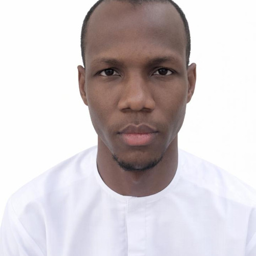 Usman I. profile photo