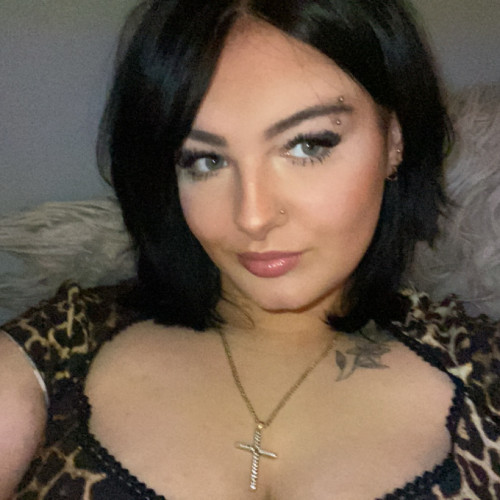 Alisha m. profile photo